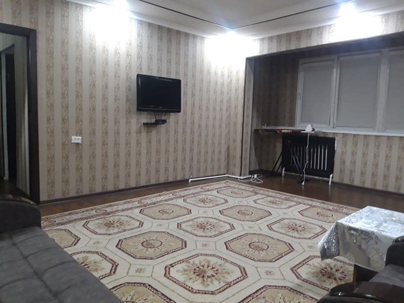 Сдаётся 2-х комнатная квартира в аренду.<br />
2 хонали квар — фото 2