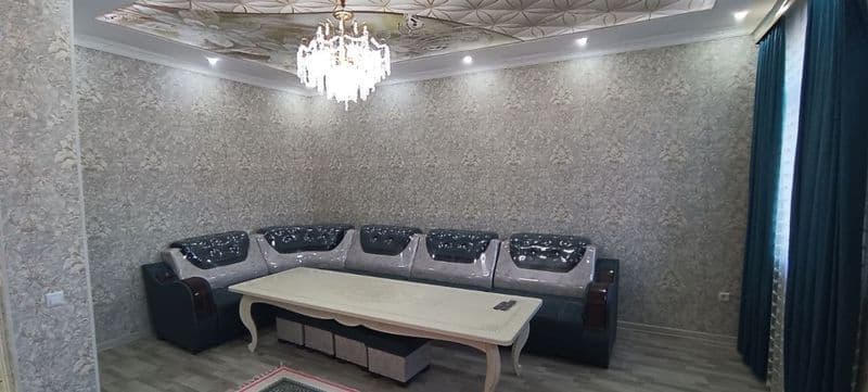 2-комнатная квартира рядом с Чорсу<br />
Сдаётся 2-комнатная — фото 3