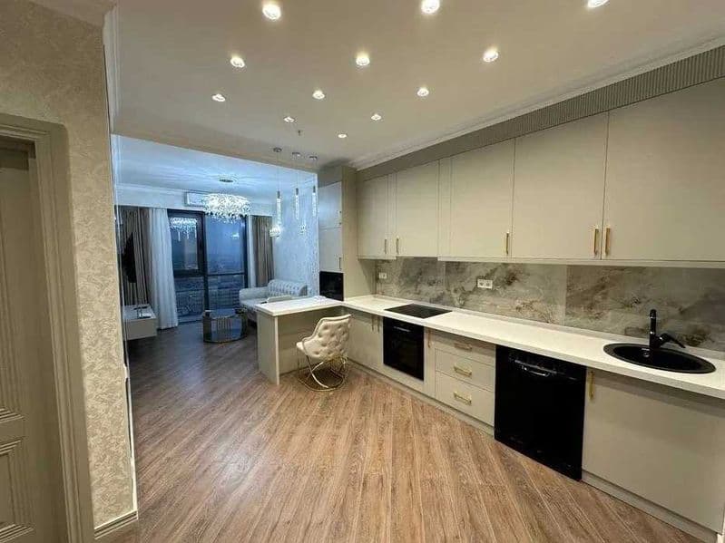 Район ;Яккасарайском <br />
Адрес :Текстильный мост<br />
<b — фото 4