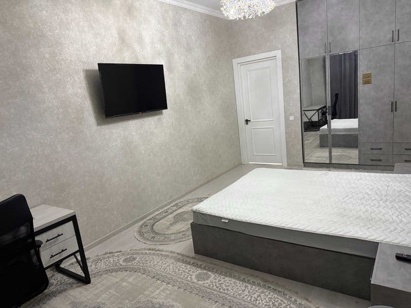 М.Горький метро ёнида 2-х уй оилага ижарага берилади. Хамма  — фото 2