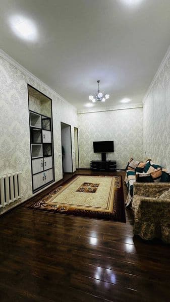 Аренда <br />
2/2/4 <br />
Аския базар сзади <br />
500$ <br