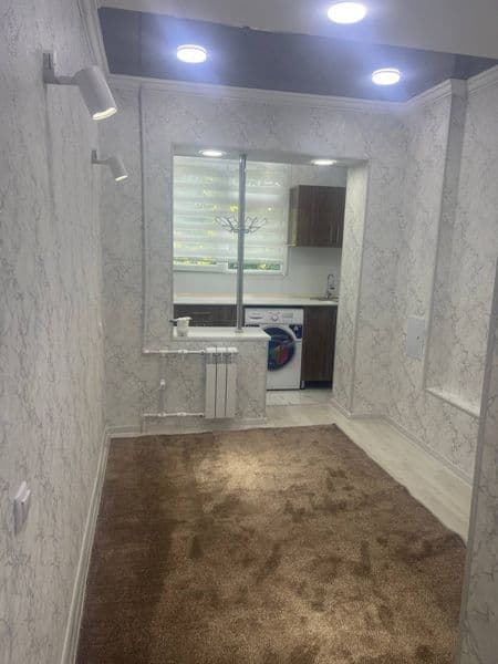 Сдается в аренду 1 комнатная квартира, с вайфаем, кабельным  — фото 4