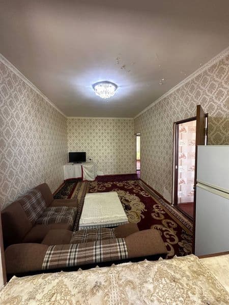 Qoyiq massif 1 hayot mehmon hona orqasi<br />
4 etajli dom 4 — фото 4