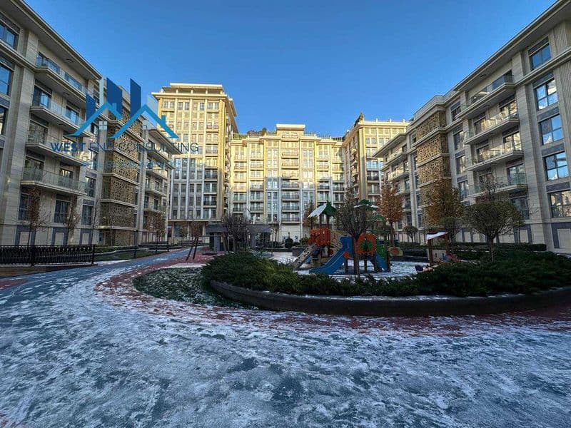 Сдается Квартира | Mirabad Avenue | 3 комнаты - 90 м2 <br />