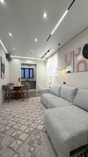 Сдается квартира <br />
<br />
Адрес: Мирабадский район <br  — фото 3