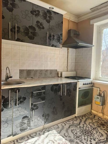 Аренда 2 хона 4 етаж 4 етажли<br />
Коракамиш 2/3 1.хонали 2 — фото 5