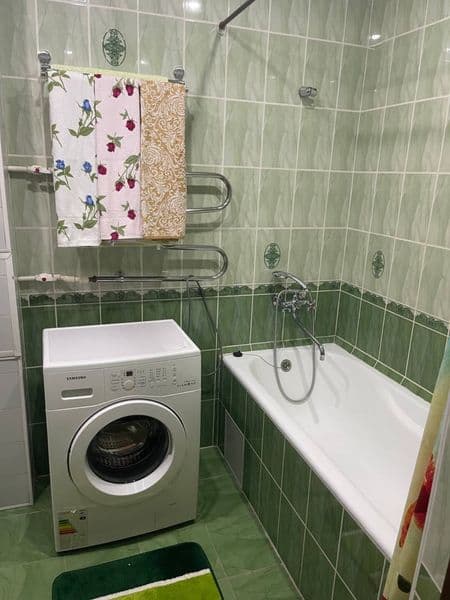 Сдаю квартиру в центре города. В квартире имеется все на дол — фото 4