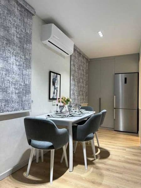 2-комнатная квартира 55 м² в Мирабад районе, Ц-7 (Афрасиаб)< — фото 3