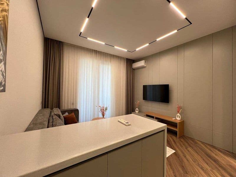 Сдаётся КЛАССНАЯ квартира<br />
<br />
• Район: Мирабадский< — фото 5