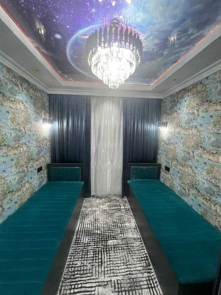 Minor metroni oldida Qizlaga sheriklikka kv bor<br />
Hamma  — фото 5