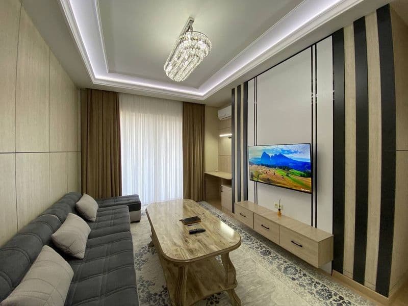 Yunusobod tumani, Yunusobod metrosidan 200 metr.<br />
Tuzil — фото 3