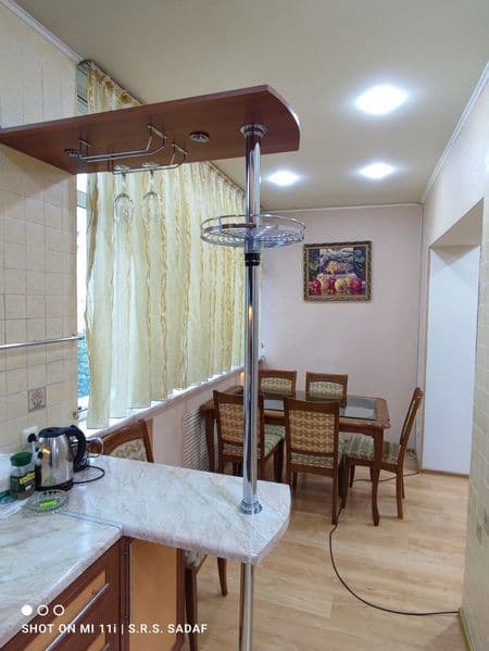 3 комнатная квартира 80м², 2-санузла.  <br />
Кирпичный дом  — фото 5