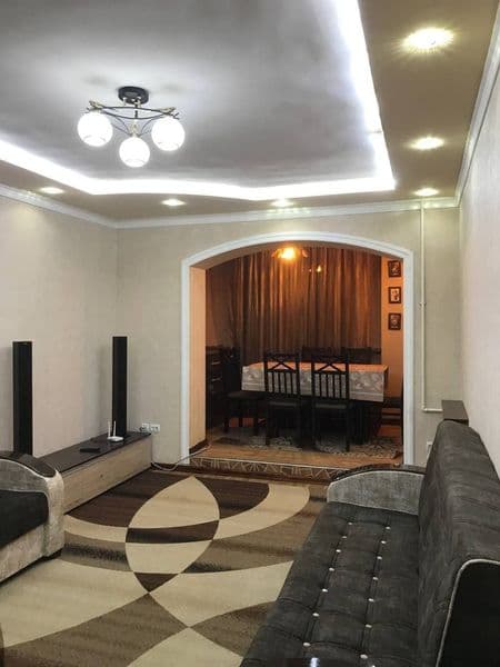 Аренда квартиры <br />
Район - Чиланзар 6кв<br />
Ориентир-  — фото 2