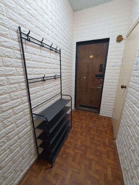 Аренда квартиры на кадышего <br />
Локация удобная этаж 3<br