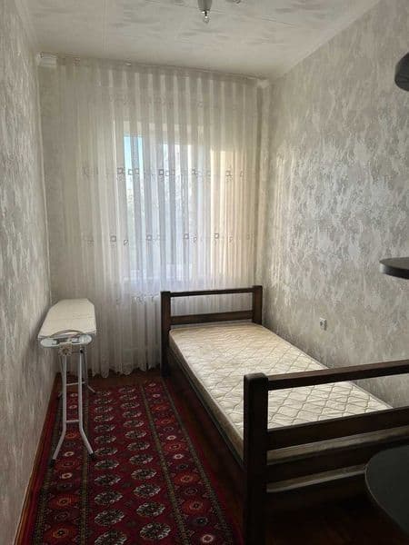 Сдаётся чистая и уютная квартира. Есть вся необходимая мебел — фото 3