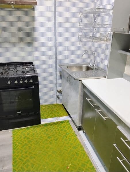 Сдается квартира около метро БИЙ, около Буз базара, вдоль це — фото 5