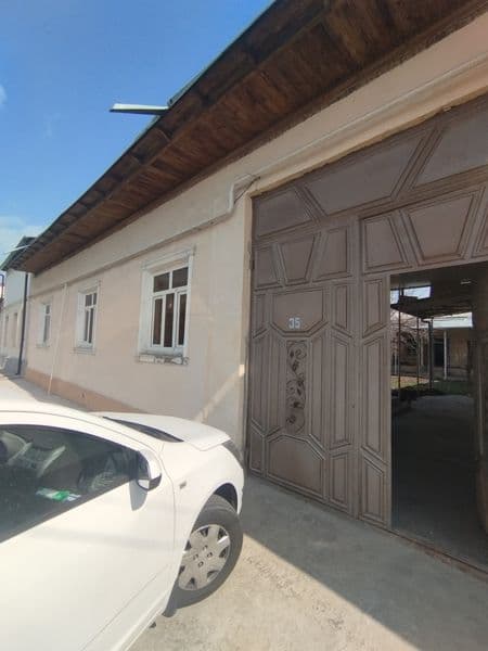 Арендага хонадон <br />
1хонаси  берилади шароитлари бор<br  — фото 4