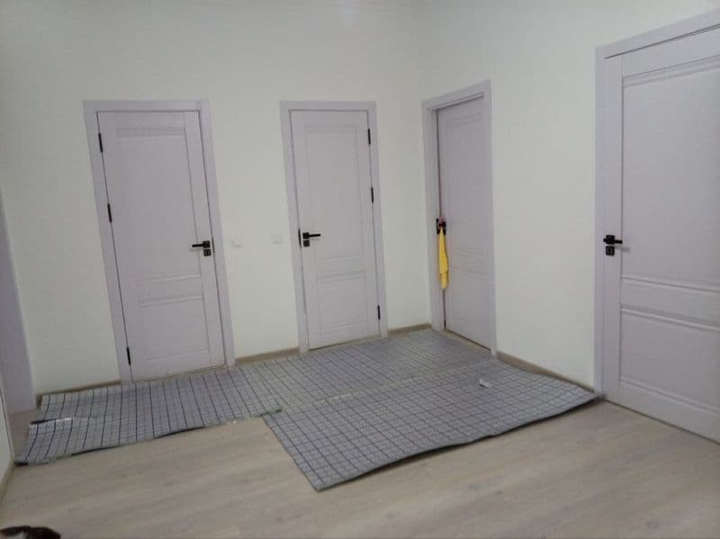 Сергели.  Новостройка ЖК СОКИН МАКОН.  2/9/12 <br />
300$. П — фото 4