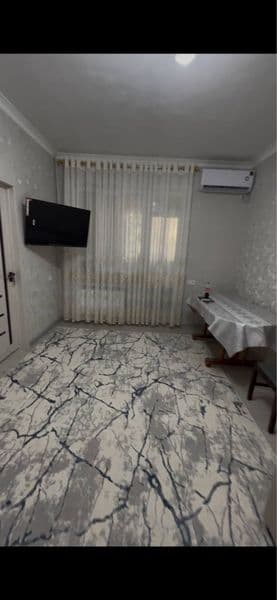 Сдается в аренду чиланзар 13 кВ 2 комнатная 2 этаж 7 этажног — фото 2