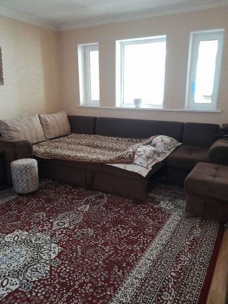 Сдаётся в аренду 2х комнатная квартира, имеется всё необходи — фото 2