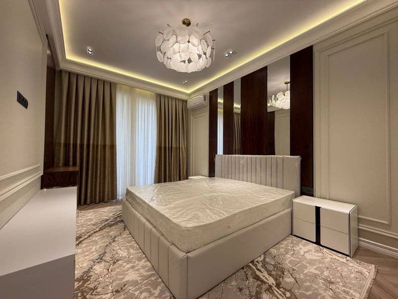 Шайхантахурский район <br />
Ташкент Сити <br />
Жк Gardens 