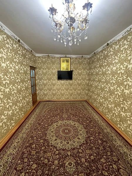 Район - Алмазарский <br />
Коракамиш 1/4<br />
Ориентир - Ан