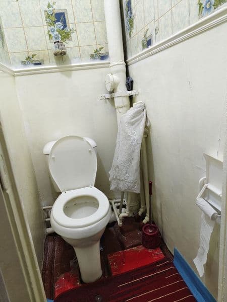 Sergli 5 2xonalik9etajkalik domni 9chi etaji  akuratniy zaks — фото 5