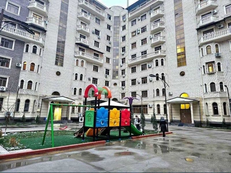 Сдаётся Квартира в новостройке ЖК Мадрид<br />
Город - Ташке — фото 2