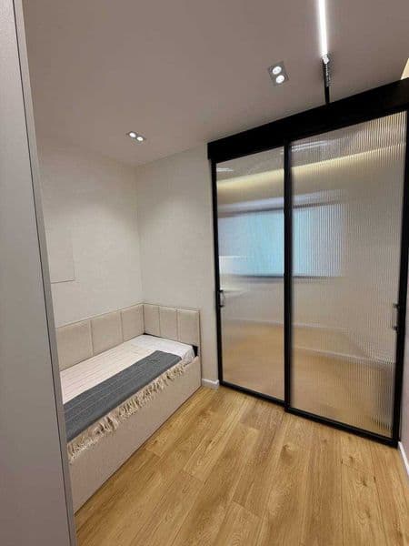 • ЖК: NRG Oybek<br />
• Комнат: 3<br />
• Этаж: 6<br />
• Пл — фото 4