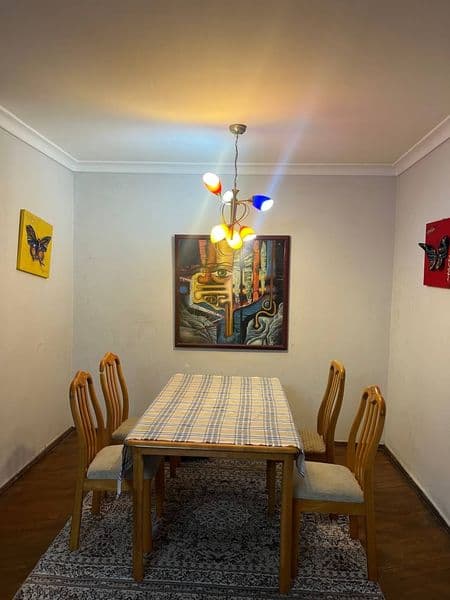 Срочный аренда квартира якасарой район ориентир аския базар  — фото 5