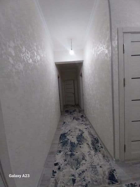 Яшнабод олмос махаллада арендага квартира <br />
3 хонали. 4 — фото 3