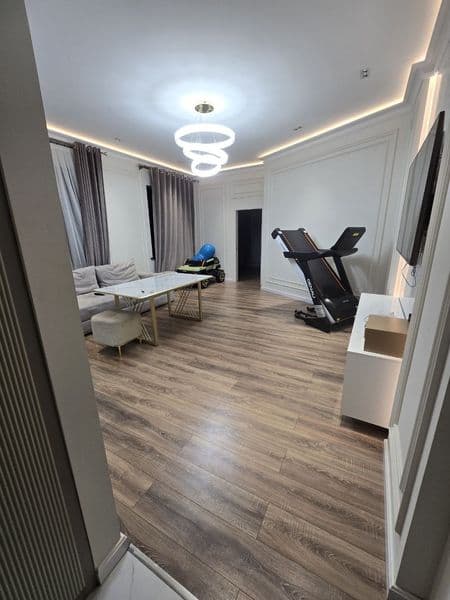 Zdayotsa kvartira v arendu svoya yakkasarayski rayon rakat m — фото 3