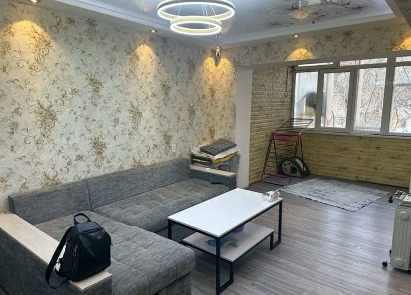 Ijaraga 2 XONALI kvartira. Yakkasaroy shota rustaveli kóchas — фото 3