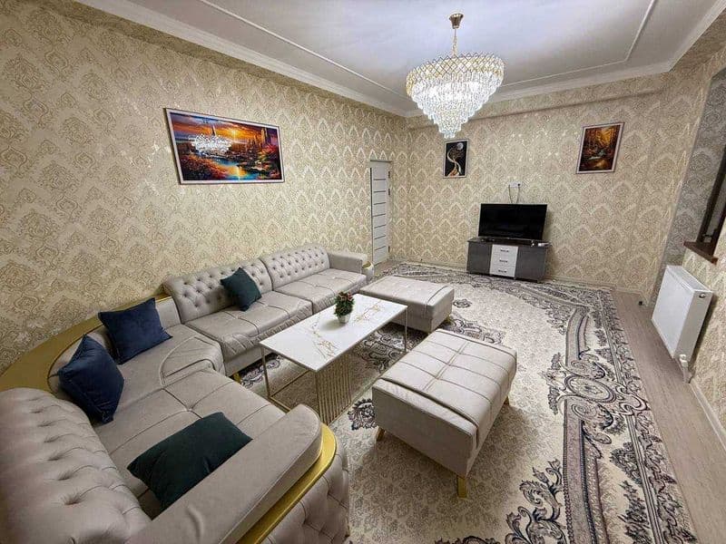 • Район: Чиланзар<br />
• Адрес: 12-квартал<br />
• Ориентир — фото 2