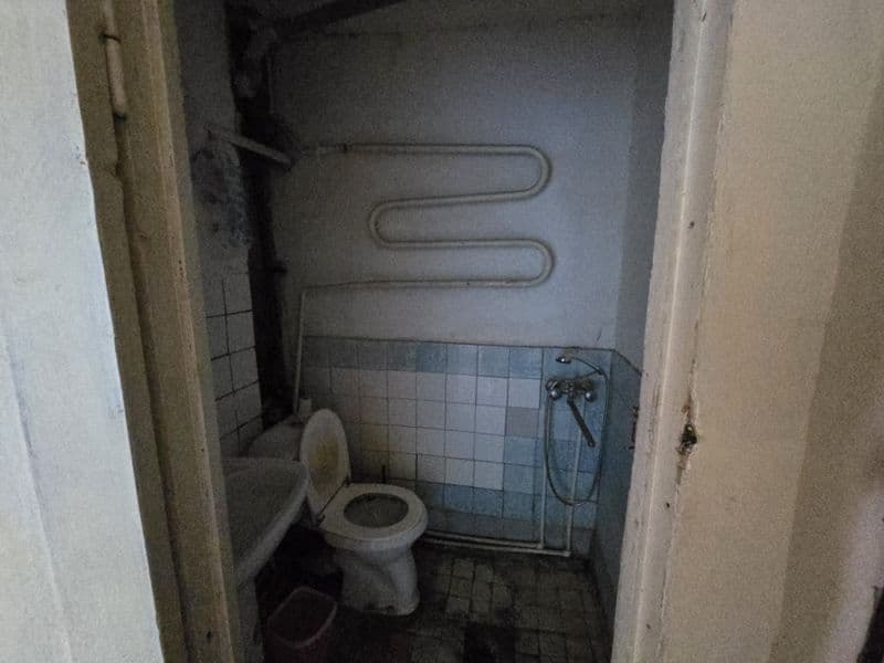 Сдаётся однокомнатная квартира. Желательно семье или студент — фото 4