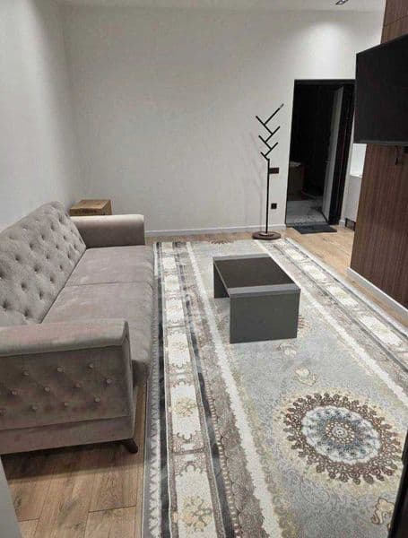 Сдаётся КЛАССНАЯ квартира<br />
<br />
• Район: Шайхантахурс — фото 4