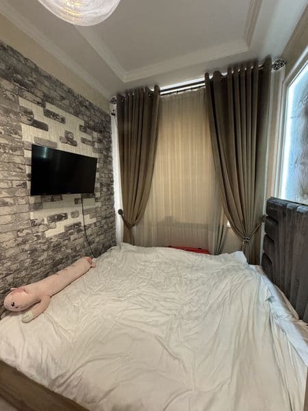 Uyda hamma sharoitlar bor <br />
Все удобства есть<br />
All — фото 2