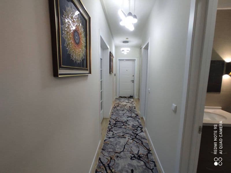 Аренда квартира Навастройка <br />
Район - Алмазар <br />
Ор — фото 2