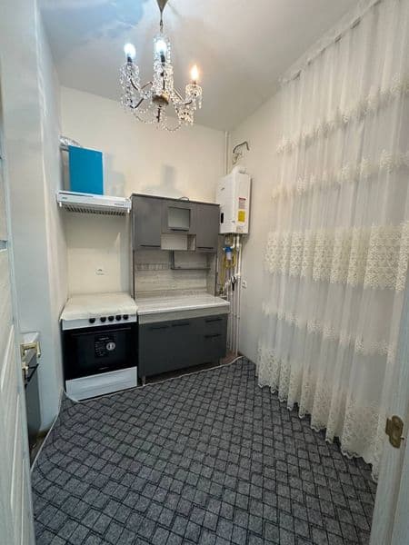 Сдаётся 1 комнатная квартира 30м2<br />
<br />
ЖК Манзара. Ю — фото 2