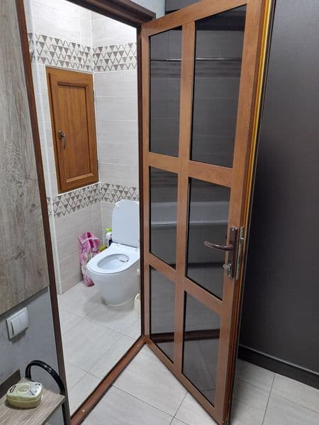 Только для Иностранцев<br />
1 ком. Метро НОВЗА<br />
Звонит — фото 4