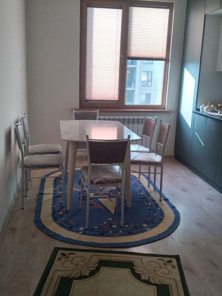 Sergeli tumani Choshtepa Metroda 2xonali kvartira ijaraga be — фото 3