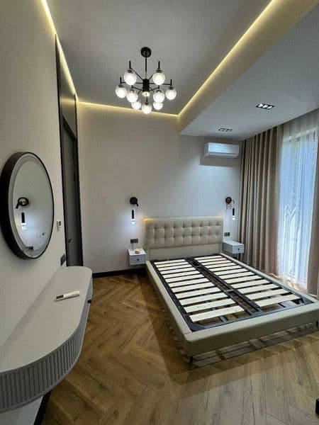 • Район: Чиланзар<br />
• Адрес: 12-квартал<br />
• Ориентир — фото 2