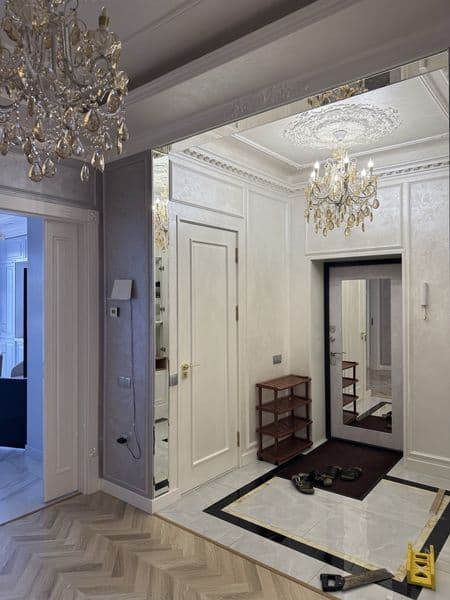 Малика орқасидаги янги МИНОР дом узоқ мудаттга ижарага берил — фото 4