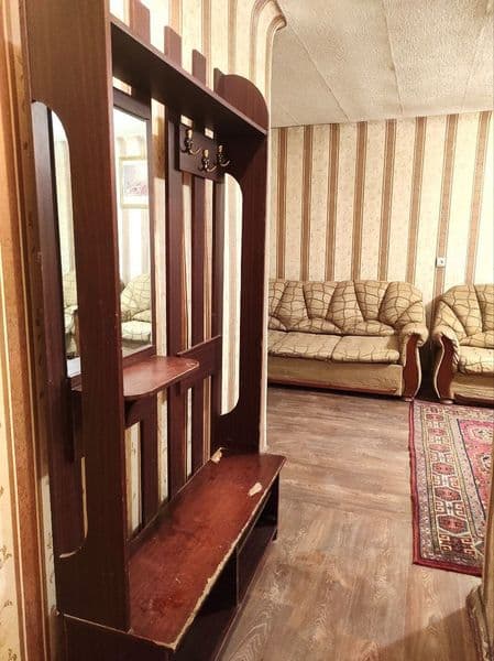 3/5/5 прекрасная квартира на мирабадском  электроапарате пар — фото 2