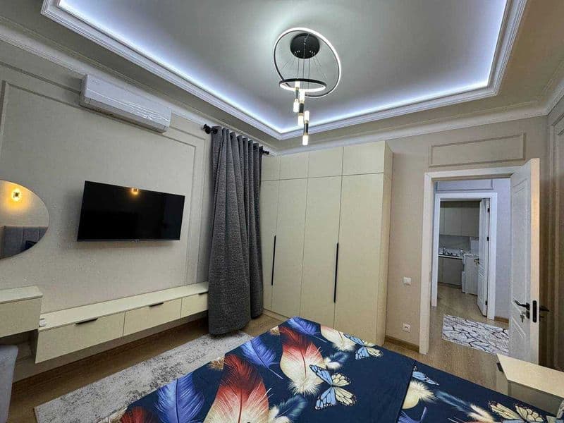 Сдается 2-комнатная квартира в ЖК Parisien,ориентир: мост Му — фото 3