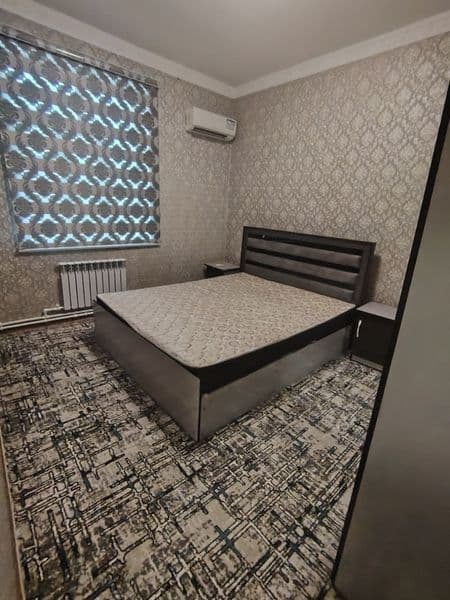 Manzil: Yashnabod tumani Lisunova 1-A<br />
Mo'ljal: Kadishe