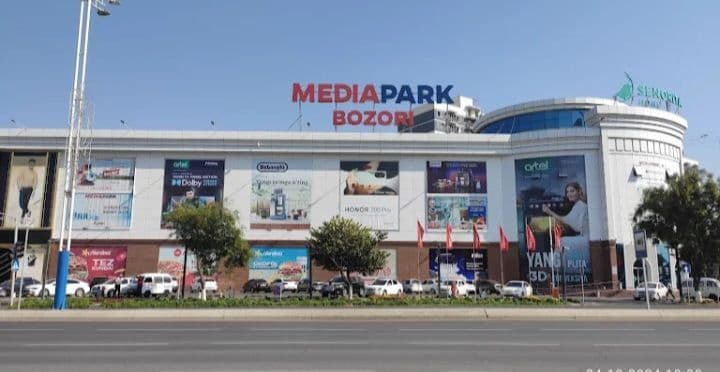 Ijaraga beriladigan kvartira<br />
Район: Шайхантахур <br />