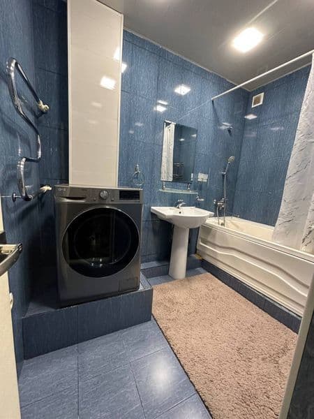 Ул Бабура 3х-Комнатная /4/16 со всеми удобствами — фото 4