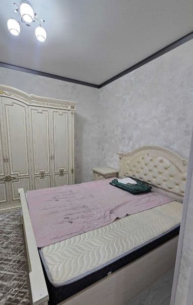 Чилонзор 26 квартилда <br />
2/5/9/ новастройка 450$<br />
Х