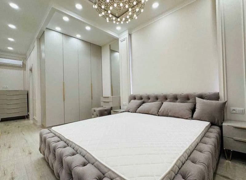 Жк Ташкент Сити Аренда Гарденс к прелестная квартира в новос — фото 2